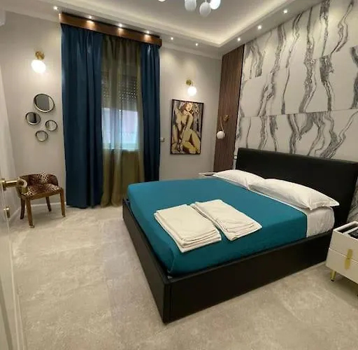 2Effe Apartment