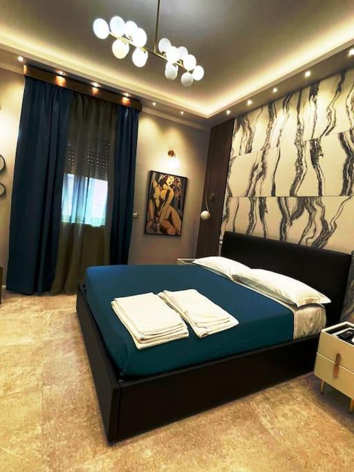 2effe Apartment Rom