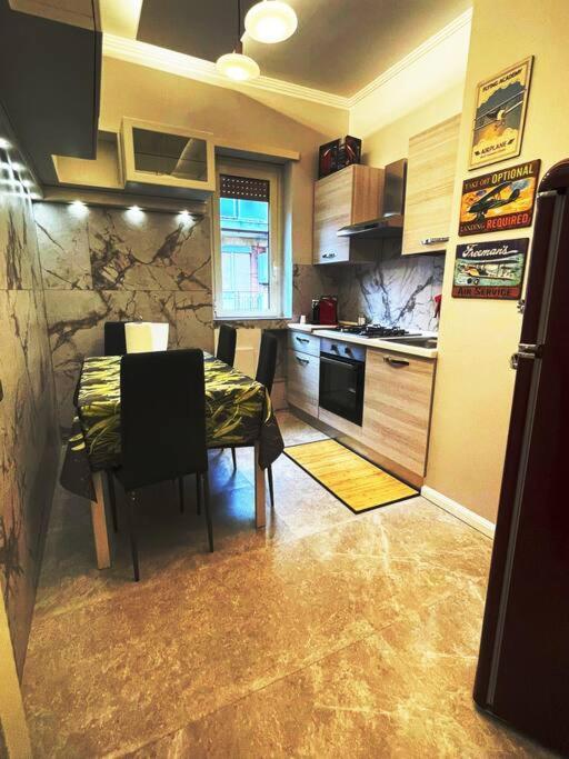 2effe Apartment Rom